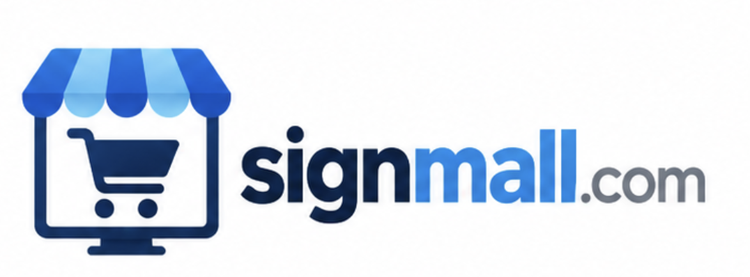 SignMall